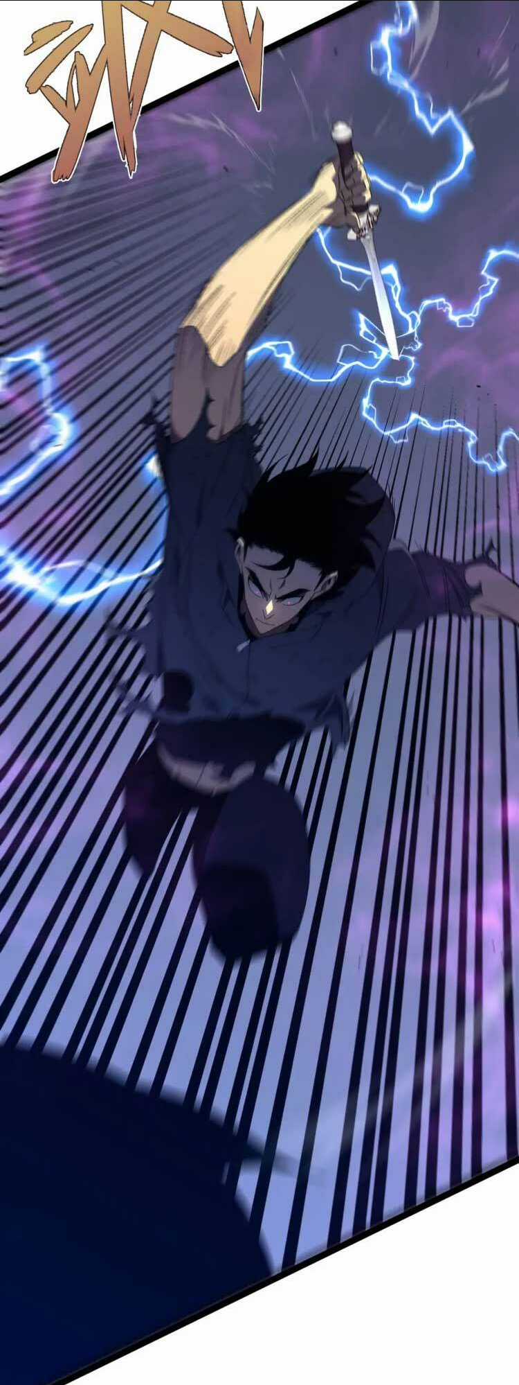 Thiên Phú Của Ngươi, Giờ Là Của Ta Chapter 55 trang 29