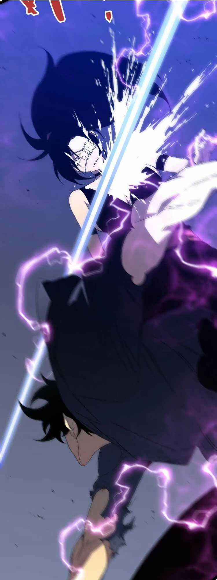 Thiên Phú Của Ngươi, Giờ Là Của Ta Chapter 55 trang 31