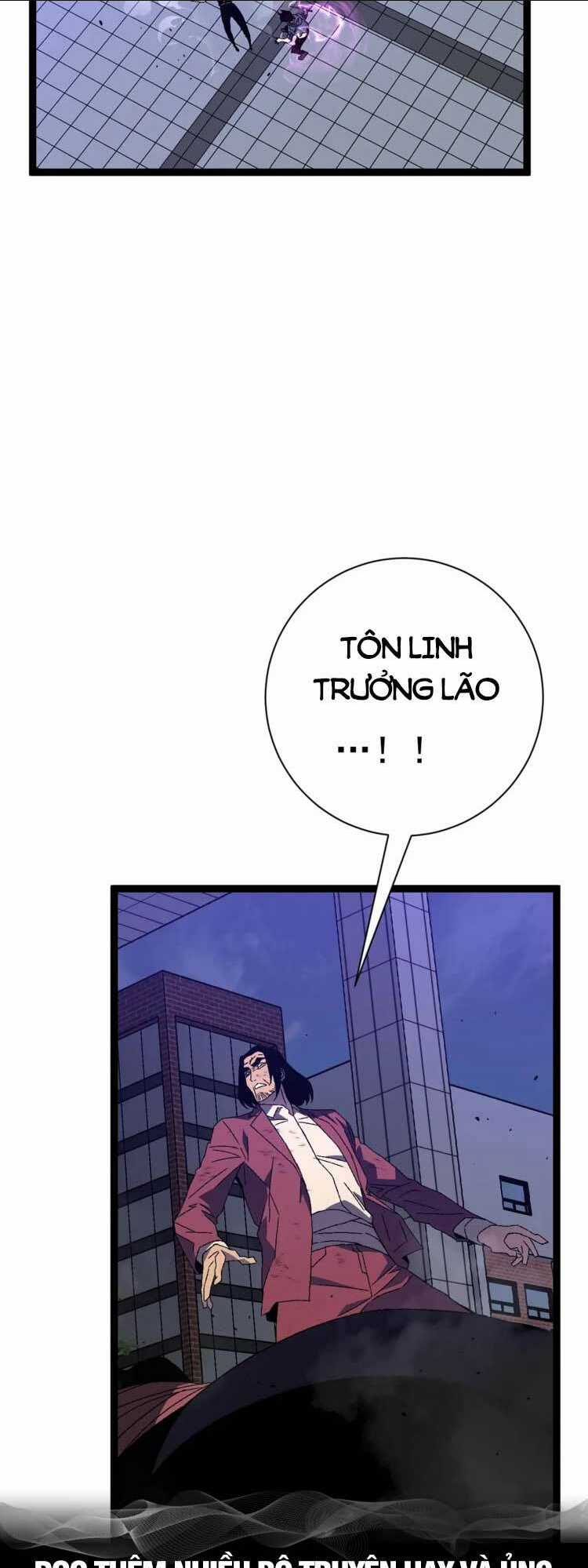 Thiên Phú Của Ngươi, Giờ Là Của Ta Chapter 55 trang 34