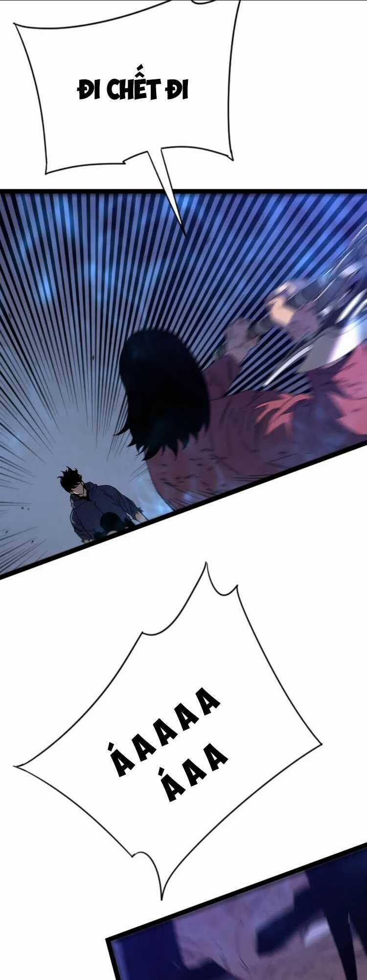 Thiên Phú Của Ngươi, Giờ Là Của Ta Chapter 55 trang 37