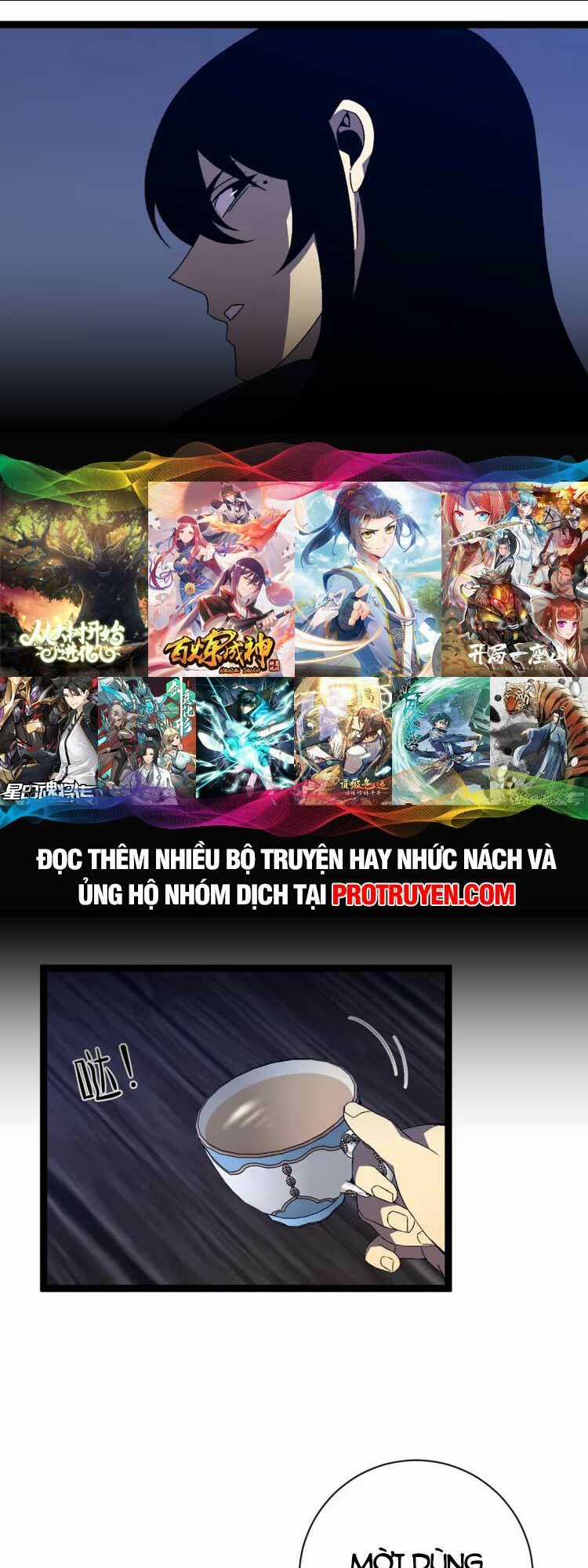 Thiên Phú Của Ngươi, Giờ Là Của Ta Chapter 55 trang 5