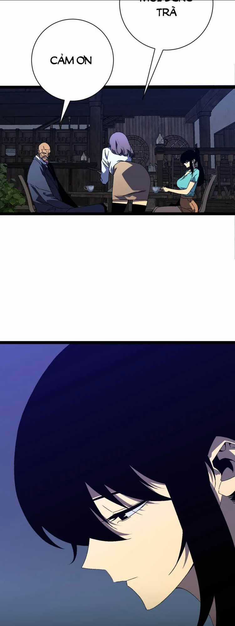 Thiên Phú Của Ngươi, Giờ Là Của Ta Chapter 55 trang 6