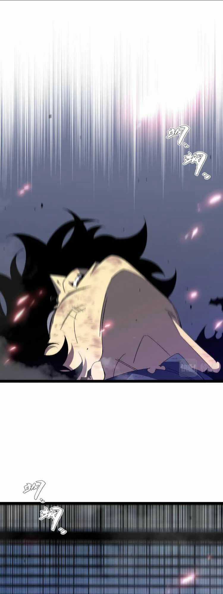 Thiên Phú Của Ngươi, Giờ Là Của Ta Chapter 55 trang 8