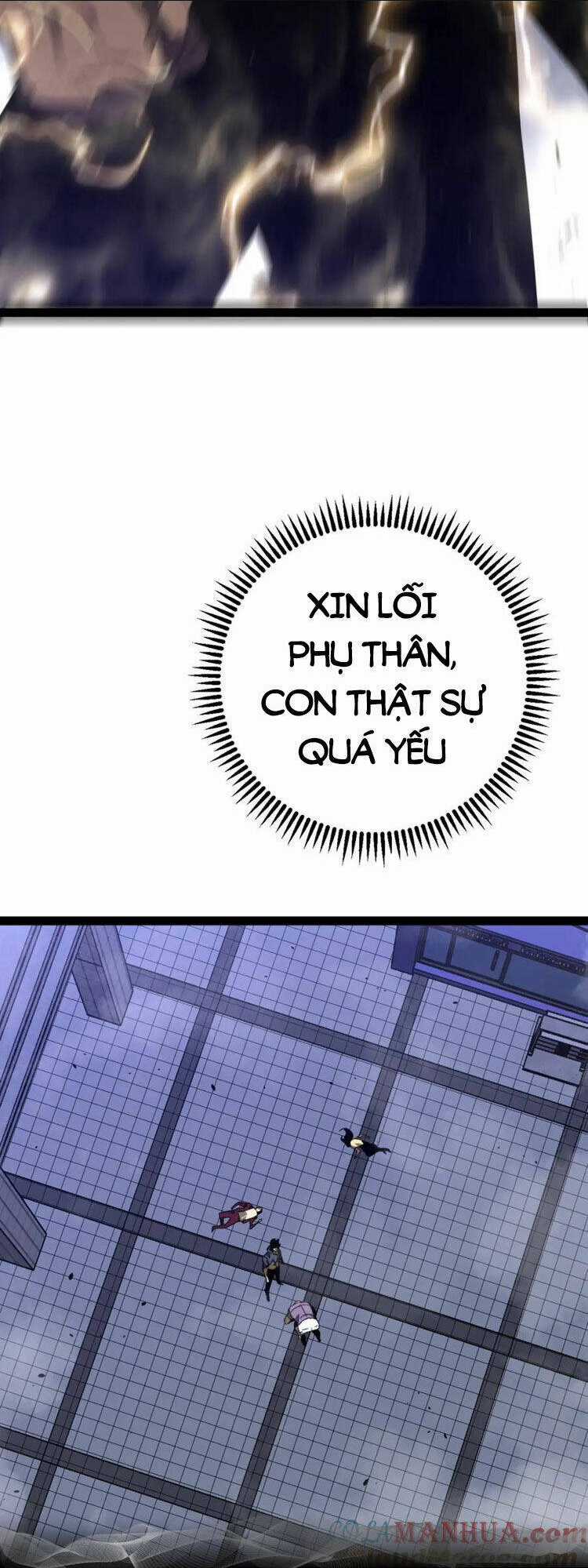 Thiên Phú Của Ngươi, Giờ Là Của Ta Chapter 56 trang 13