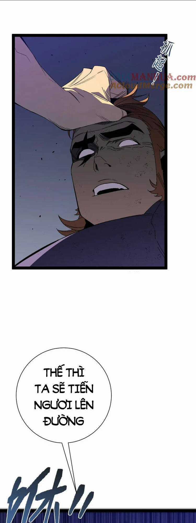 Thiên Phú Của Ngươi, Giờ Là Của Ta Chapter 56 trang 15