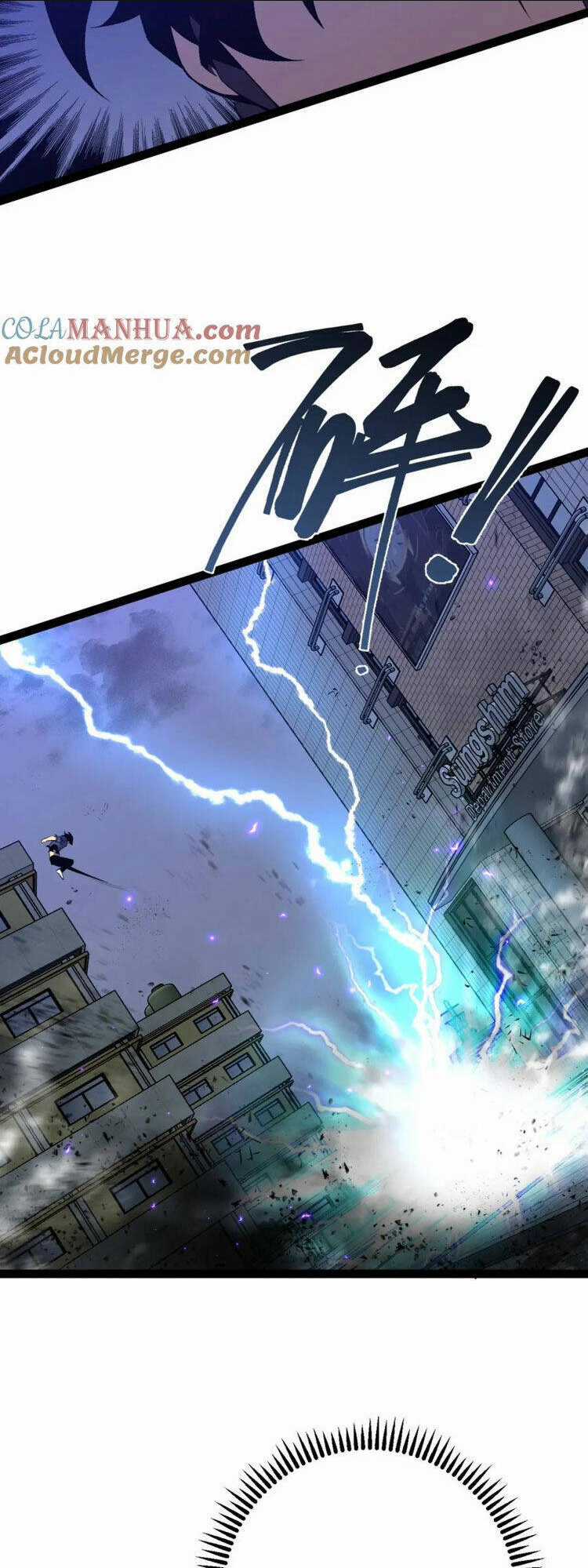 Thiên Phú Của Ngươi, Giờ Là Của Ta Chapter 56 trang 19