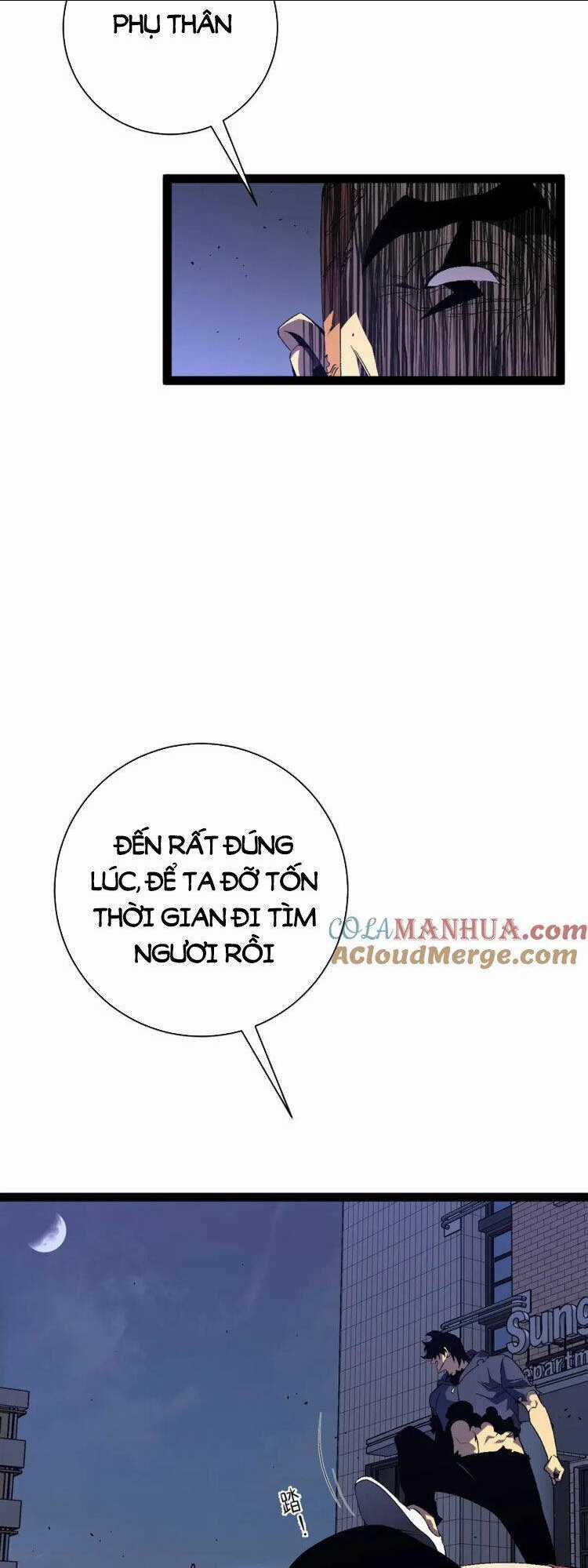 Thiên Phú Của Ngươi, Giờ Là Của Ta Chapter 56 trang 2