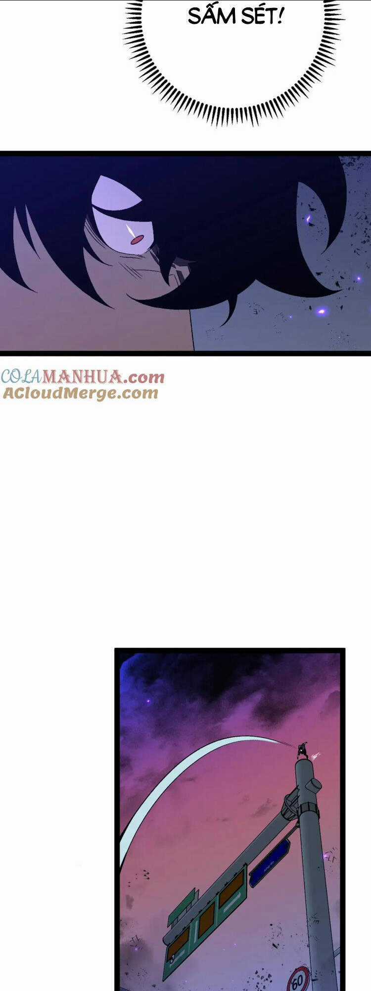 Thiên Phú Của Ngươi, Giờ Là Của Ta Chapter 56 trang 20