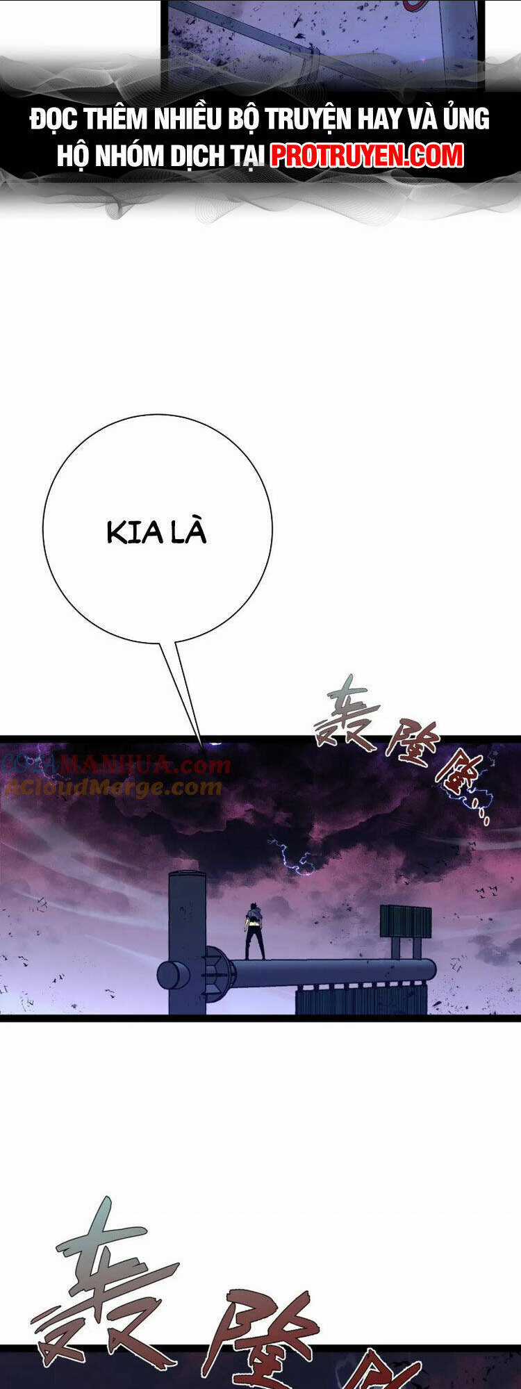 Thiên Phú Của Ngươi, Giờ Là Của Ta Chapter 56 trang 21