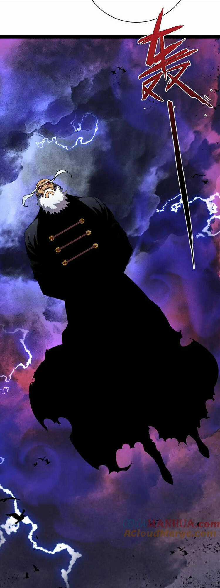 Thiên Phú Của Ngươi, Giờ Là Của Ta Chapter 56 trang 23