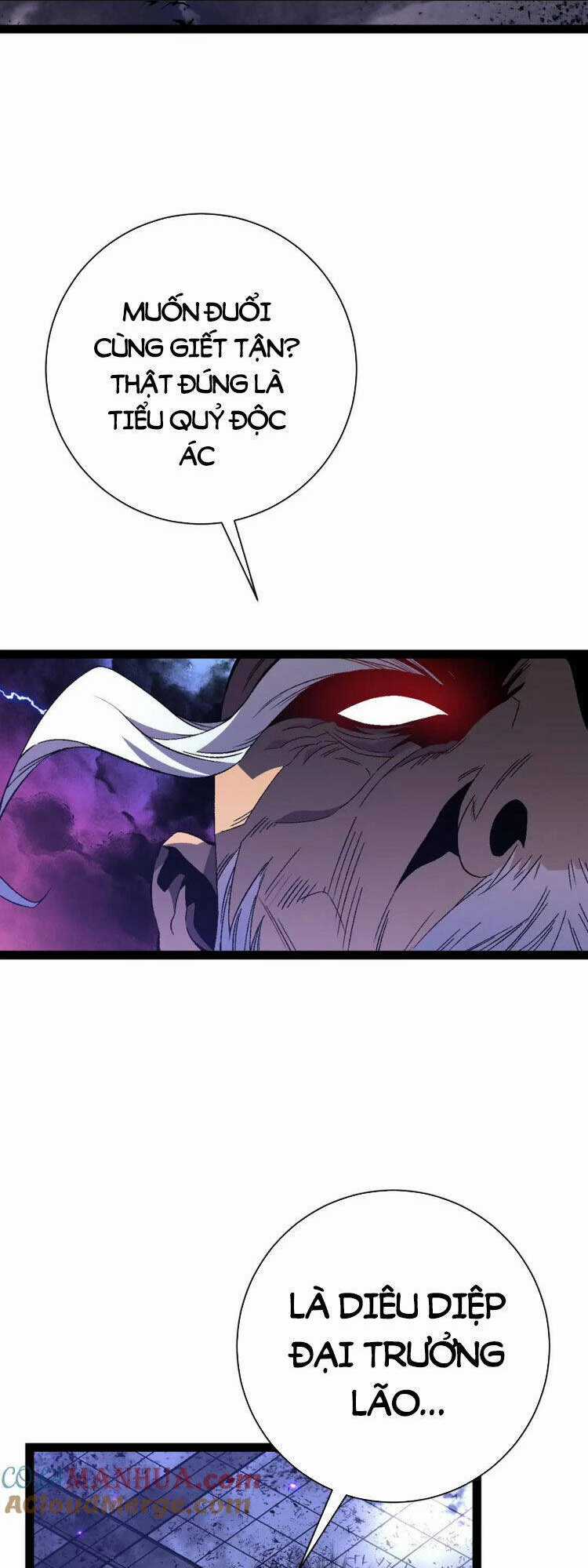 Thiên Phú Của Ngươi, Giờ Là Của Ta Chapter 56 trang 24