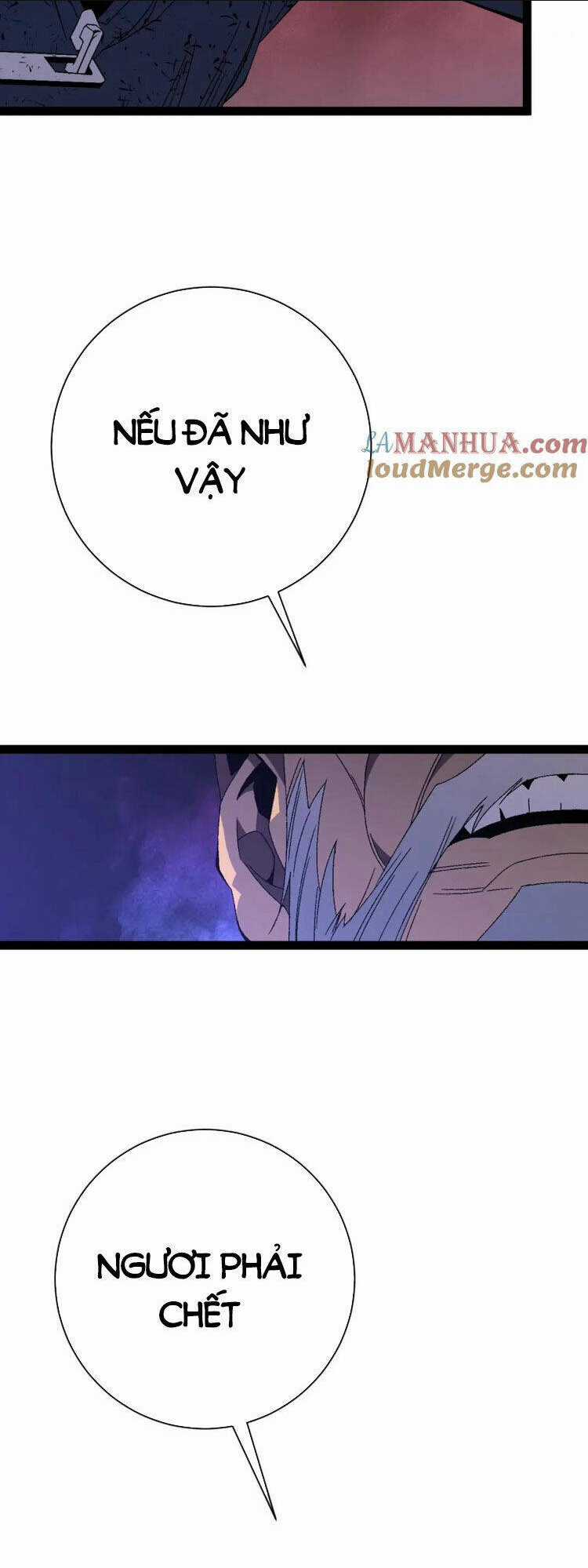 Thiên Phú Của Ngươi, Giờ Là Của Ta Chapter 56 trang 27