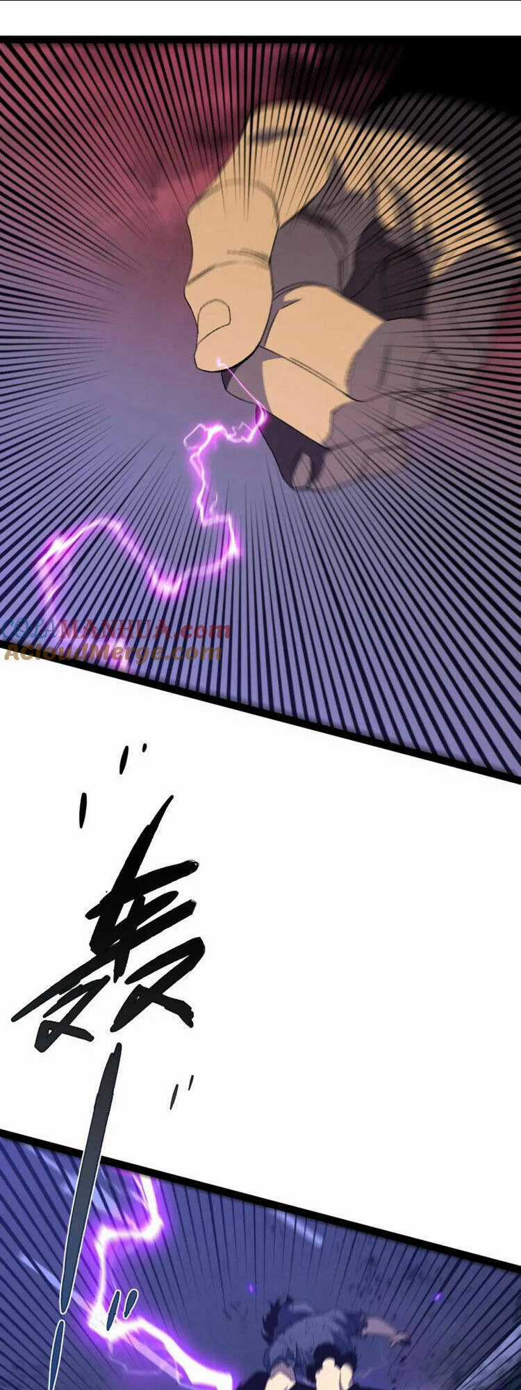 Thiên Phú Của Ngươi, Giờ Là Của Ta Chapter 56 trang 28