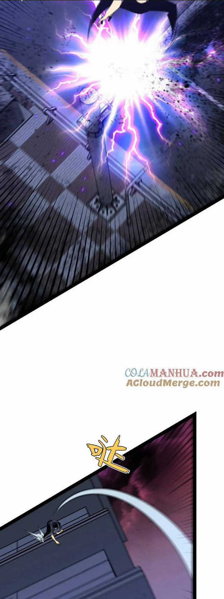 Thiên Phú Của Ngươi, Giờ Là Của Ta Chapter 56 trang 29