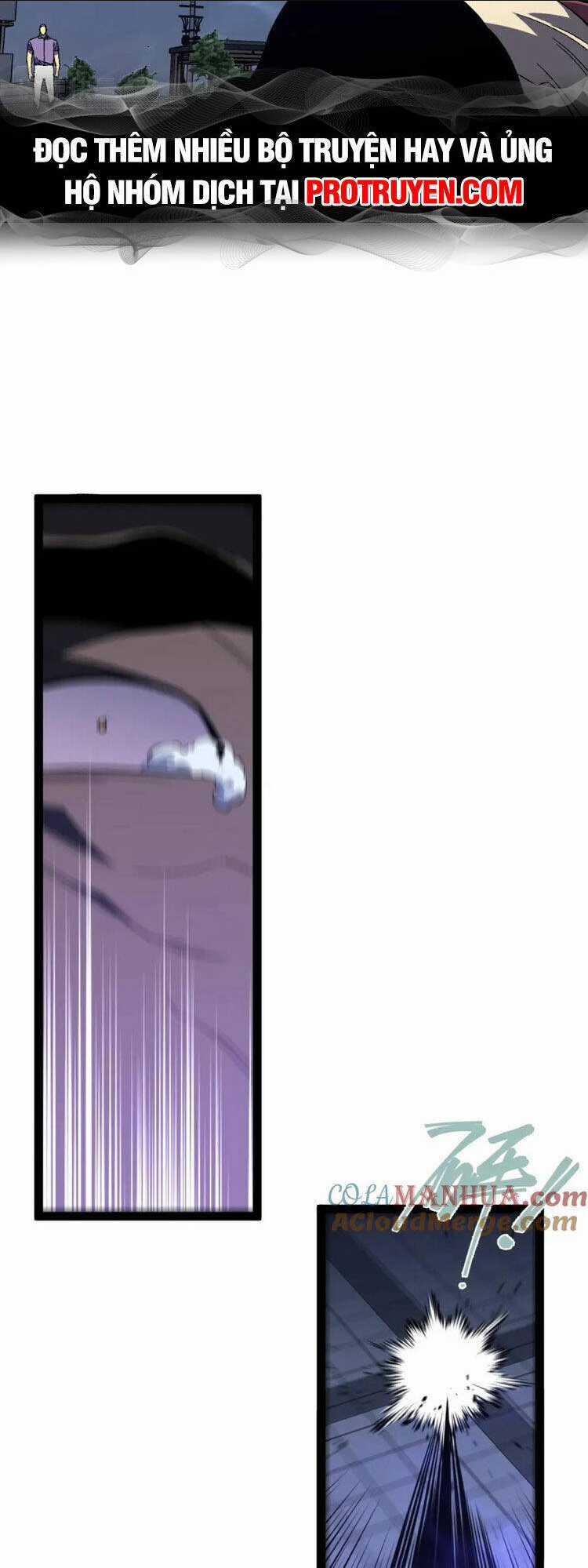 Thiên Phú Của Ngươi, Giờ Là Của Ta Chapter 56 trang 3