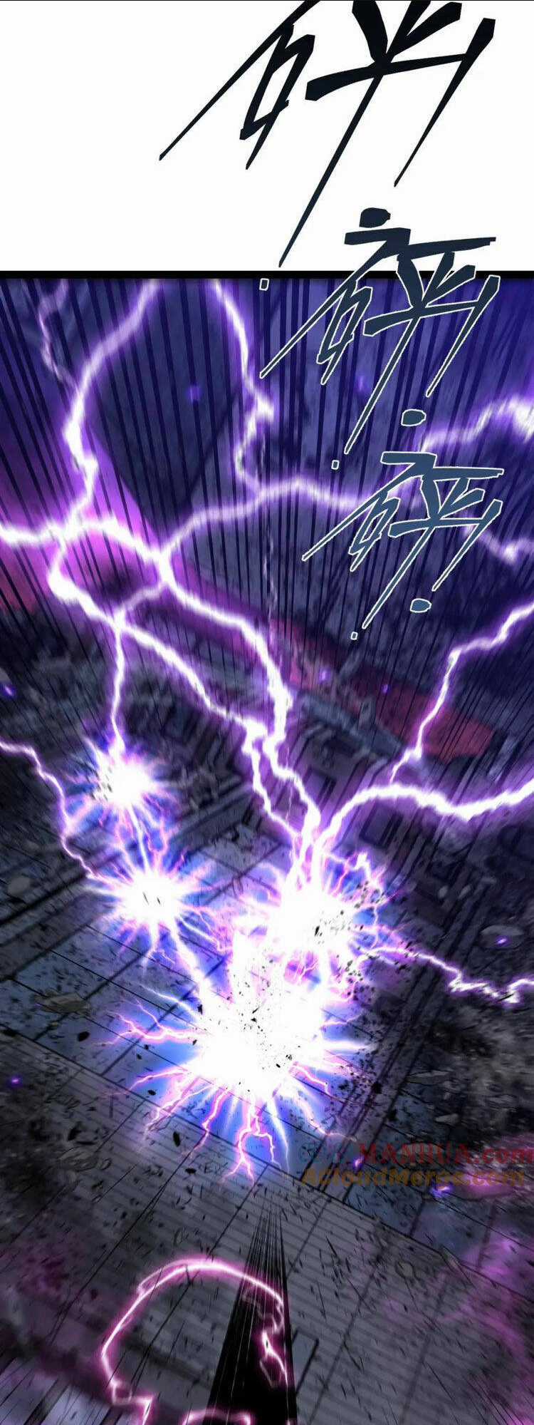 Thiên Phú Của Ngươi, Giờ Là Của Ta Chapter 56 trang 31