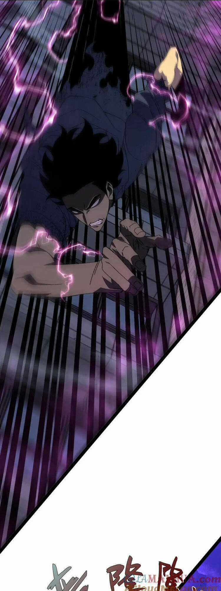 Thiên Phú Của Ngươi, Giờ Là Của Ta Chapter 56 trang 32