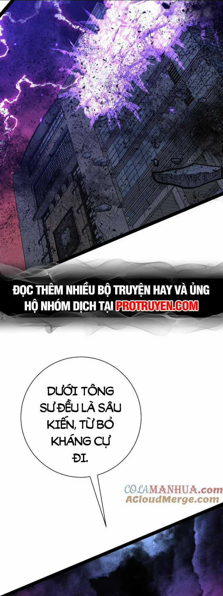 Thiên Phú Của Ngươi, Giờ Là Của Ta Chapter 56 trang 34