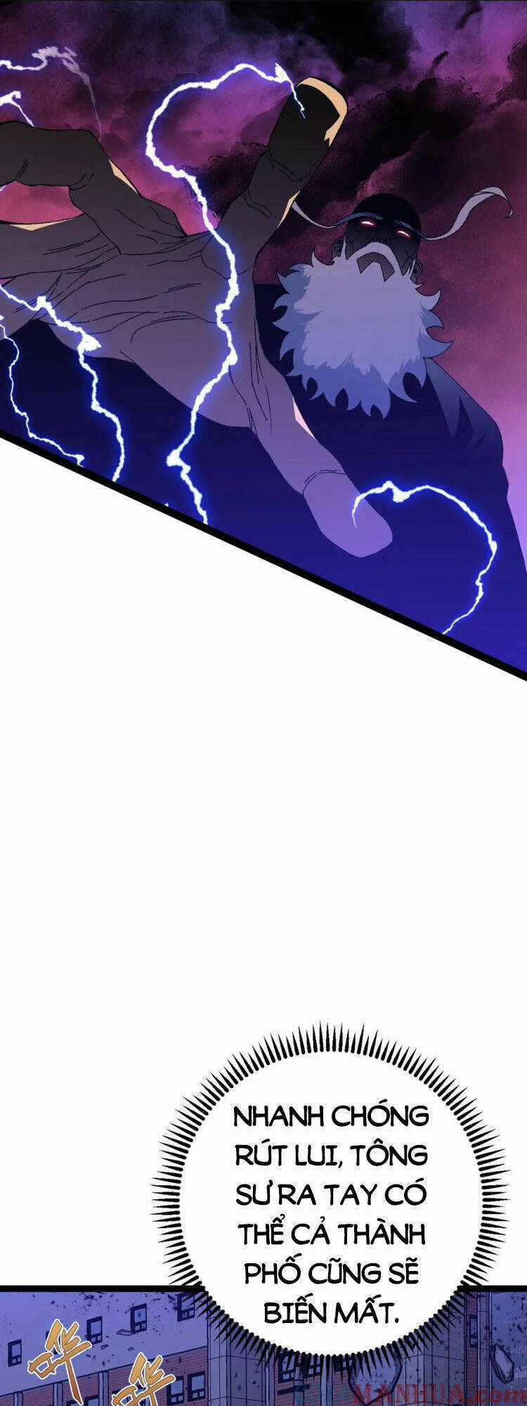 Thiên Phú Của Ngươi, Giờ Là Của Ta Chapter 56 trang 35