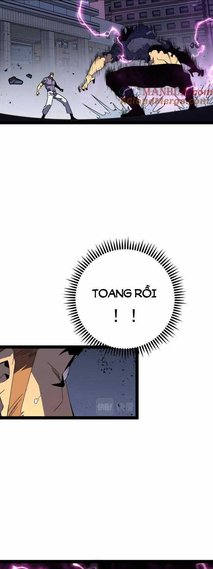 Thiên Phú Của Ngươi, Giờ Là Của Ta Chapter 56 trang 37