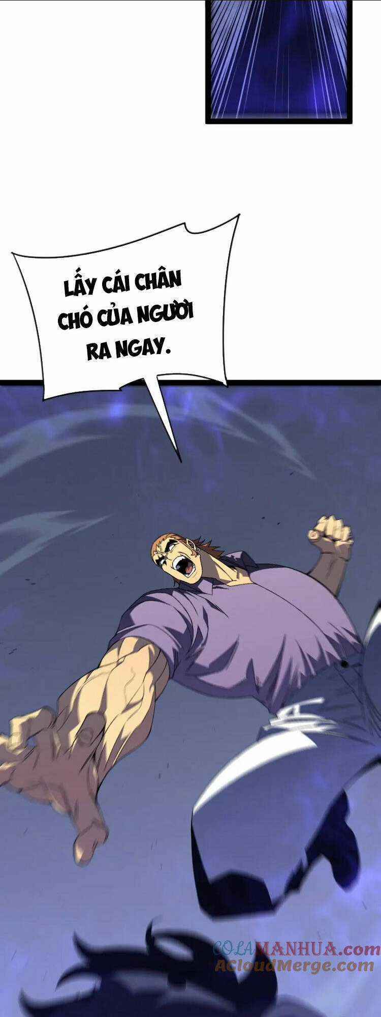 Thiên Phú Của Ngươi, Giờ Là Của Ta Chapter 56 trang 4