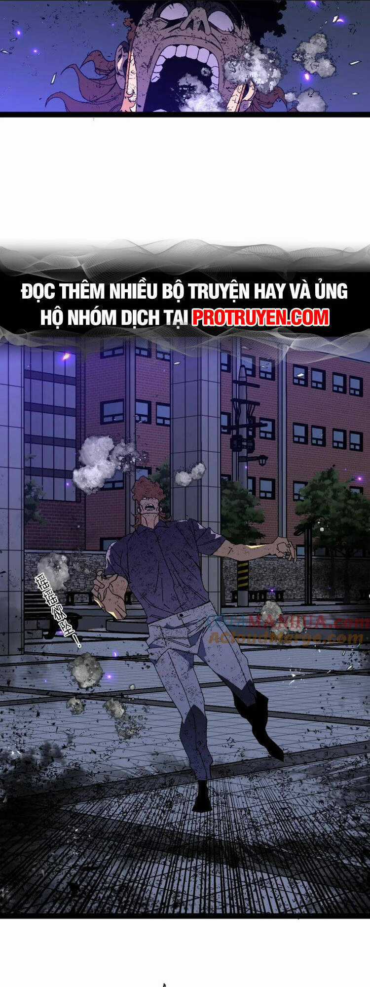 Thiên Phú Của Ngươi, Giờ Là Của Ta Chapter 56 trang 40