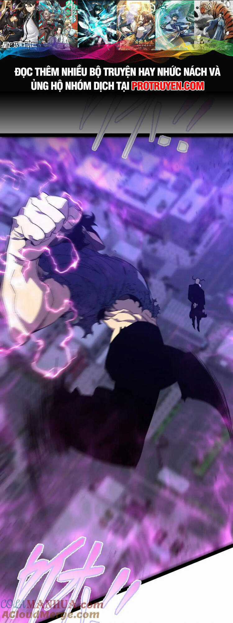 Thiên Phú Của Ngươi, Giờ Là Của Ta Chapter 56 trang 42