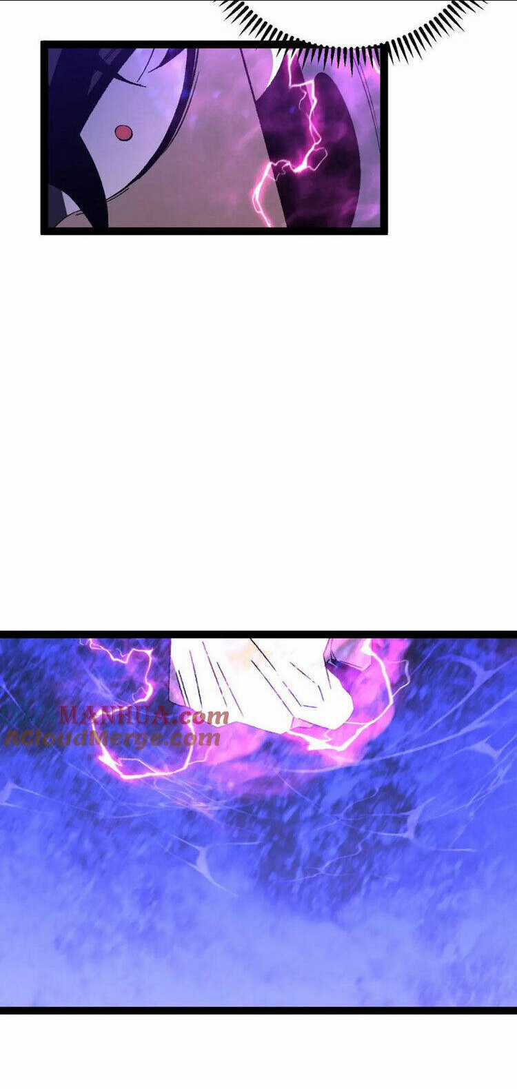 Thiên Phú Của Ngươi, Giờ Là Của Ta Chapter 56 trang 45