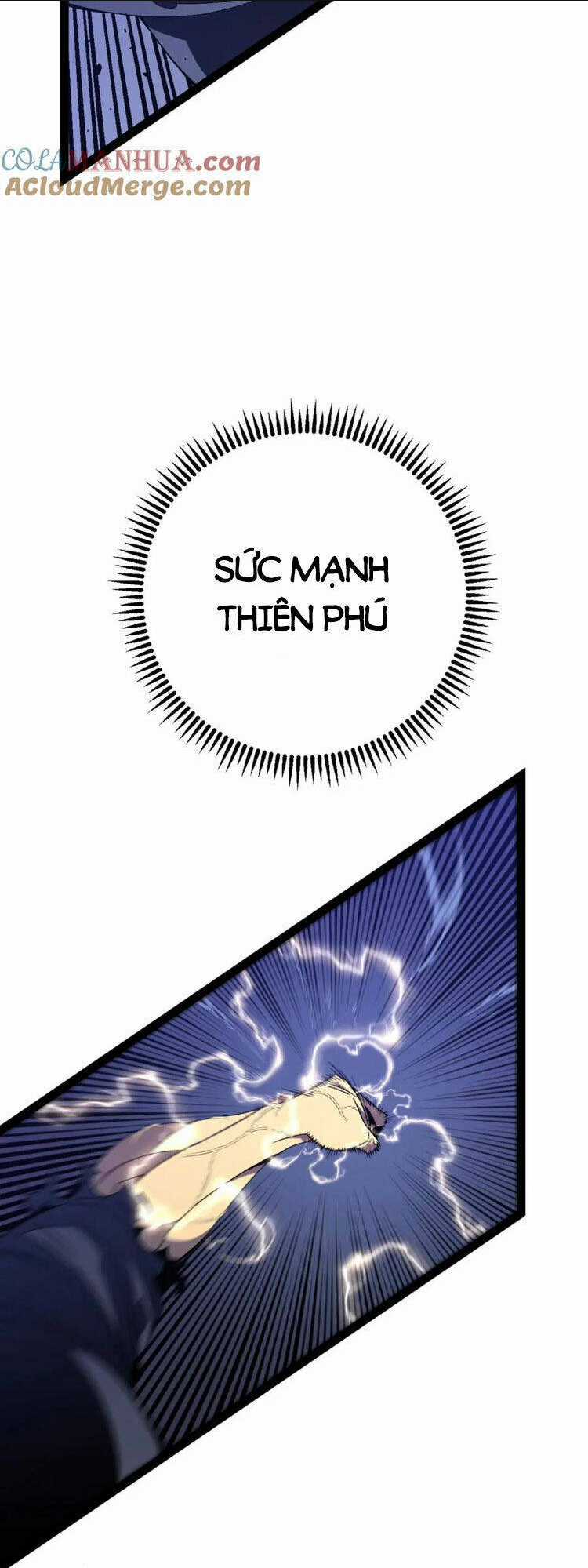 Thiên Phú Của Ngươi, Giờ Là Của Ta Chapter 56 trang 6