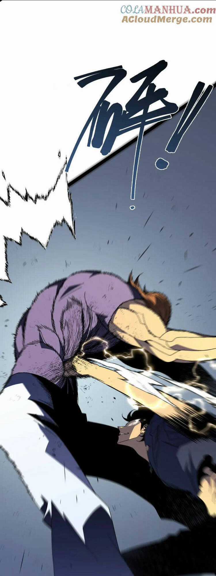 Thiên Phú Của Ngươi, Giờ Là Của Ta Chapter 56 trang 7