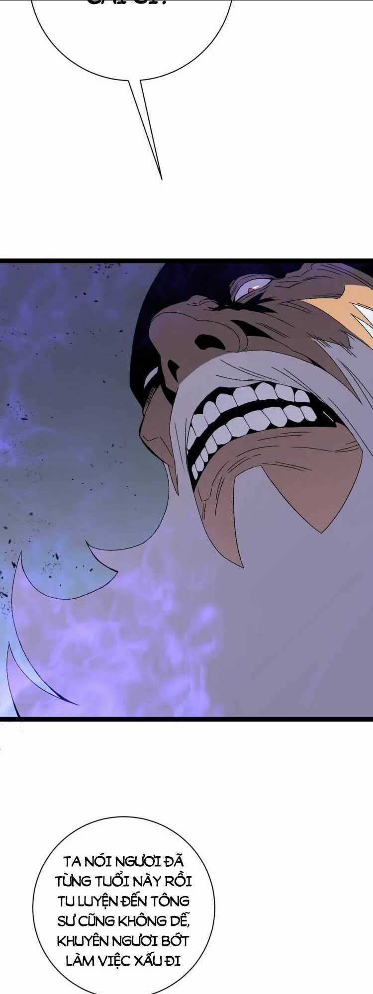 Thiên Phú Của Ngươi, Giờ Là Của Ta Chapter 57 trang 12