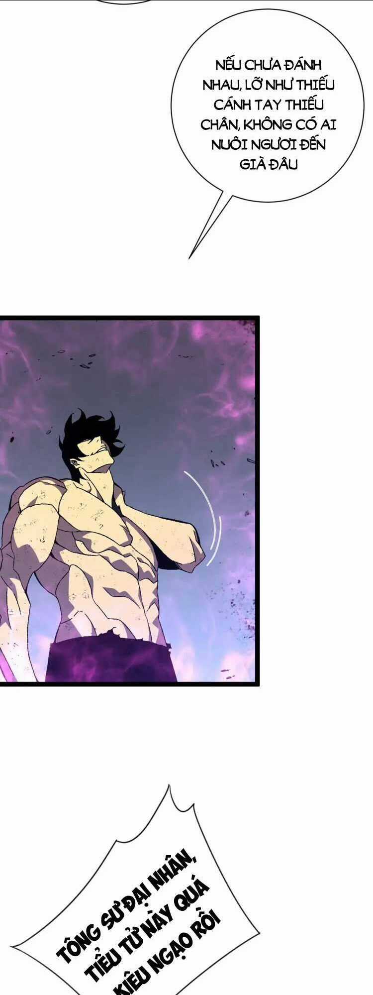 Thiên Phú Của Ngươi, Giờ Là Của Ta Chapter 57 trang 13