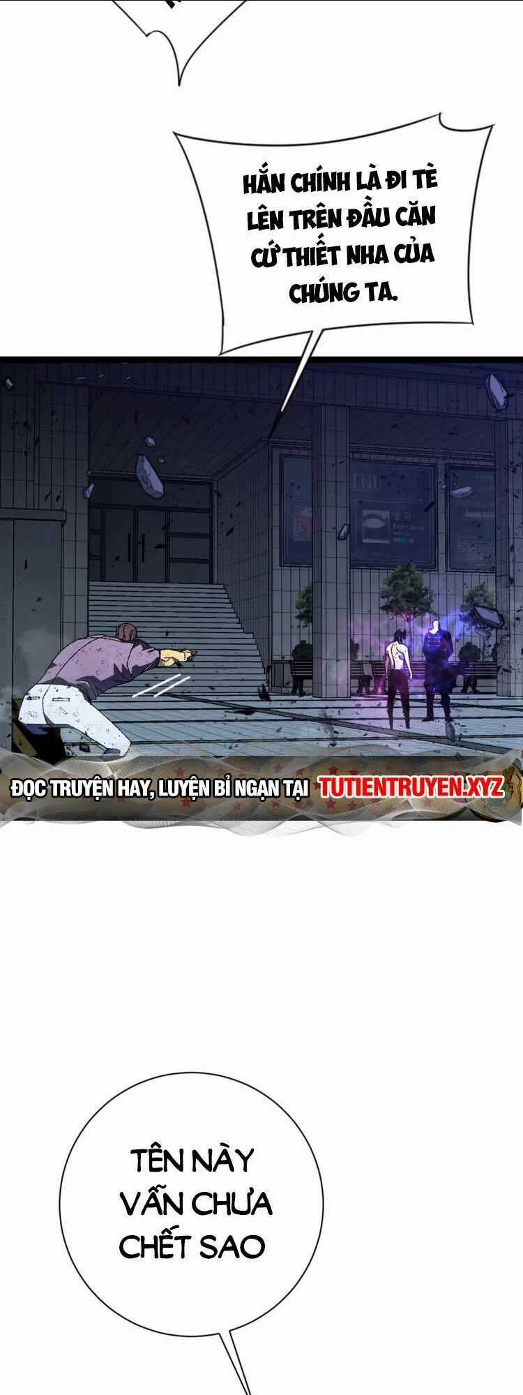 Thiên Phú Của Ngươi, Giờ Là Của Ta Chapter 57 trang 14