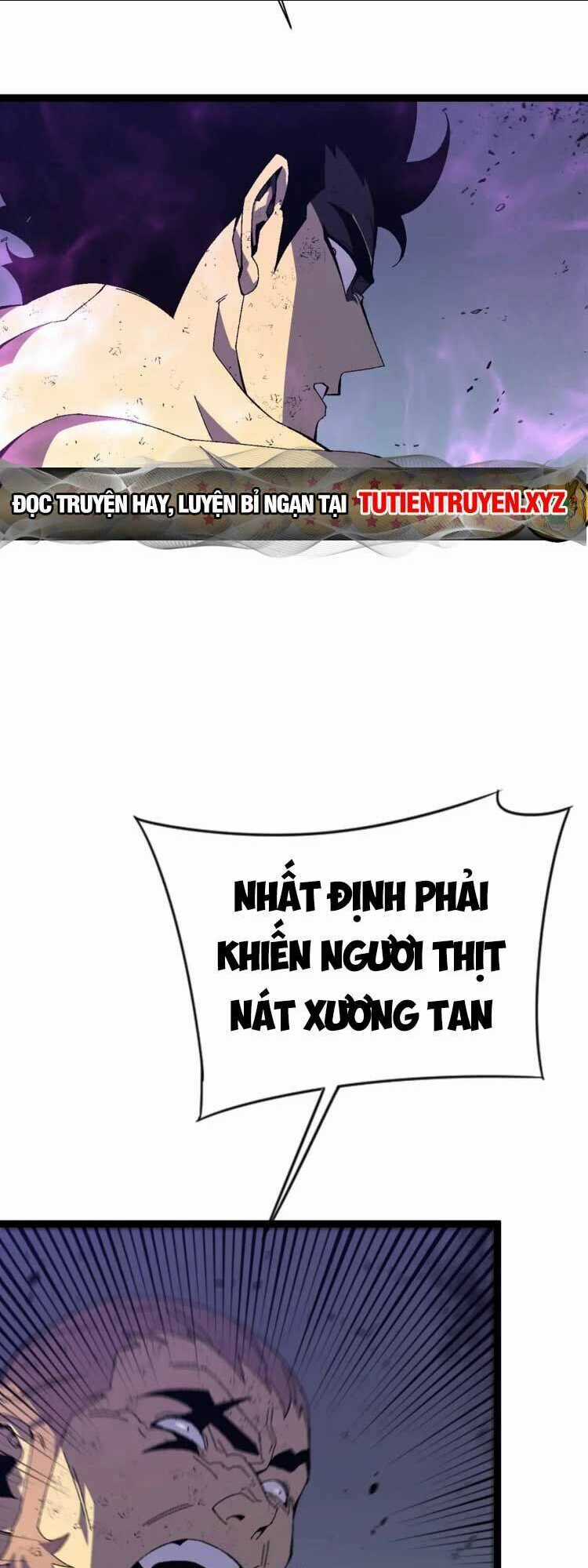 Thiên Phú Của Ngươi, Giờ Là Của Ta Chapter 57 trang 15