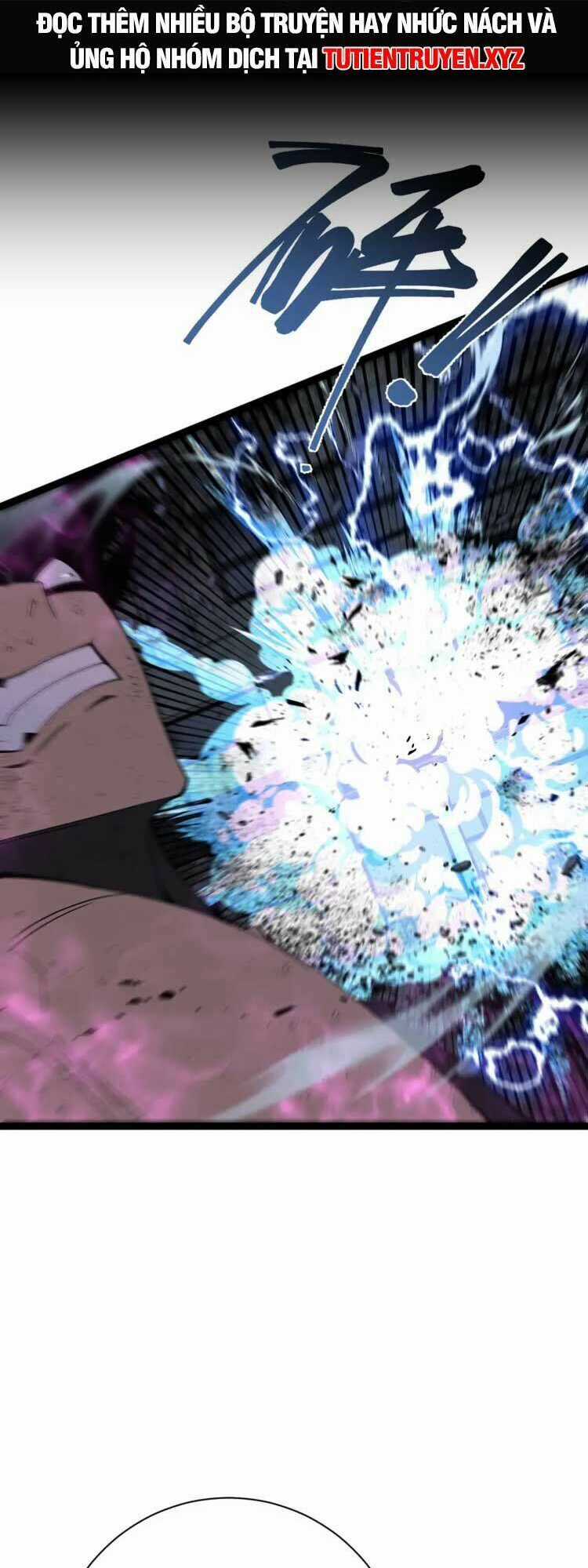 Thiên Phú Của Ngươi, Giờ Là Của Ta Chapter 57 trang 19