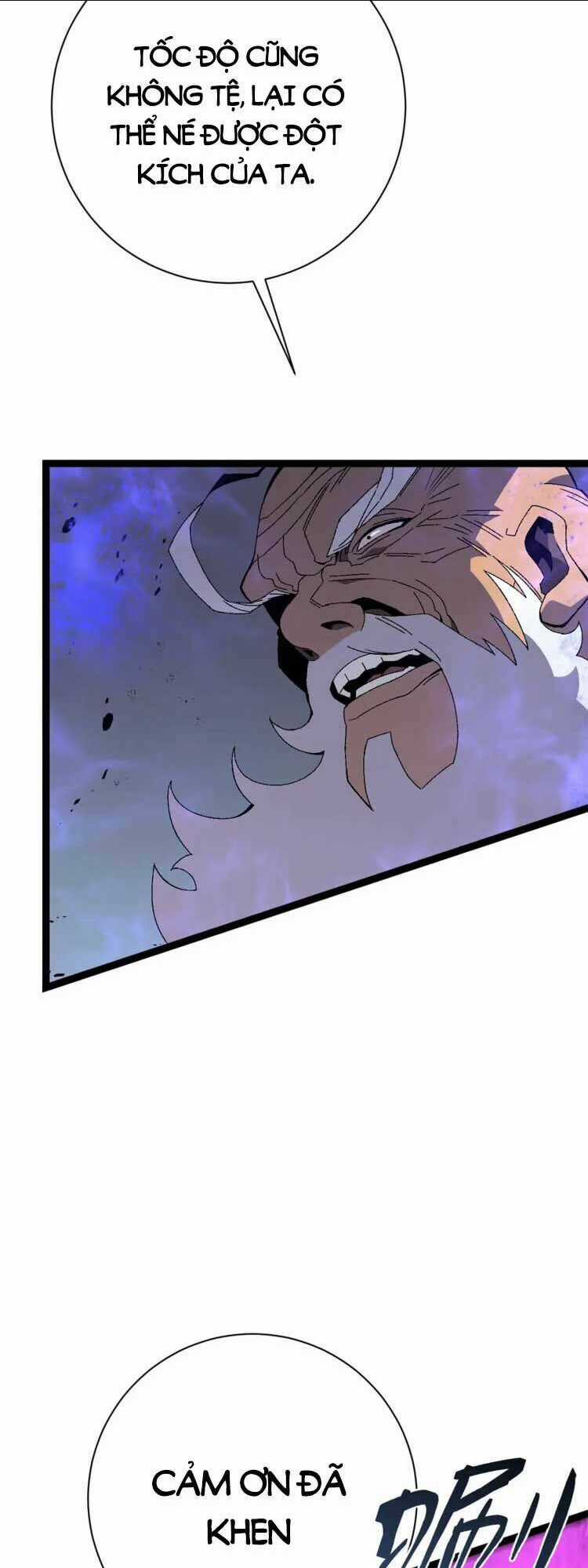 Thiên Phú Của Ngươi, Giờ Là Của Ta Chapter 57 trang 20