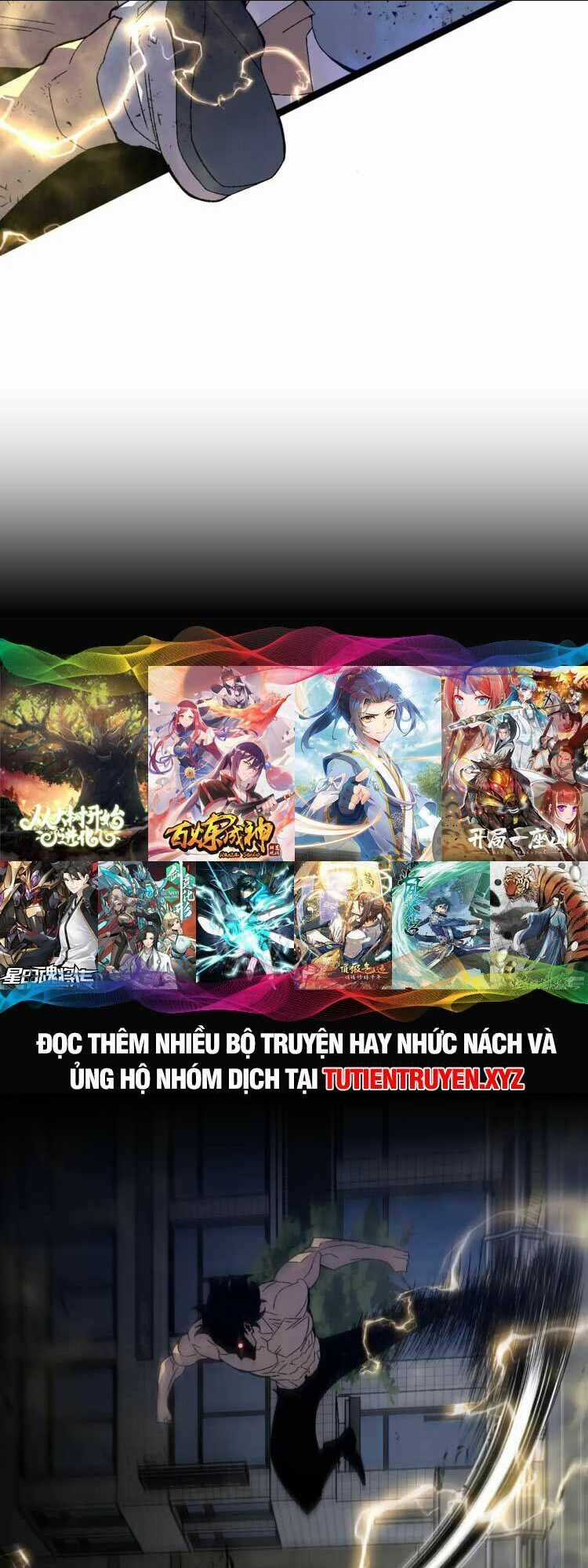 Thiên Phú Của Ngươi, Giờ Là Của Ta Chapter 57 trang 23