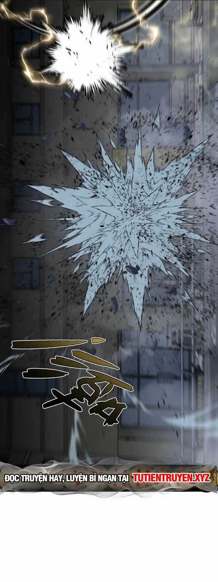 Thiên Phú Của Ngươi, Giờ Là Của Ta Chapter 57 trang 24