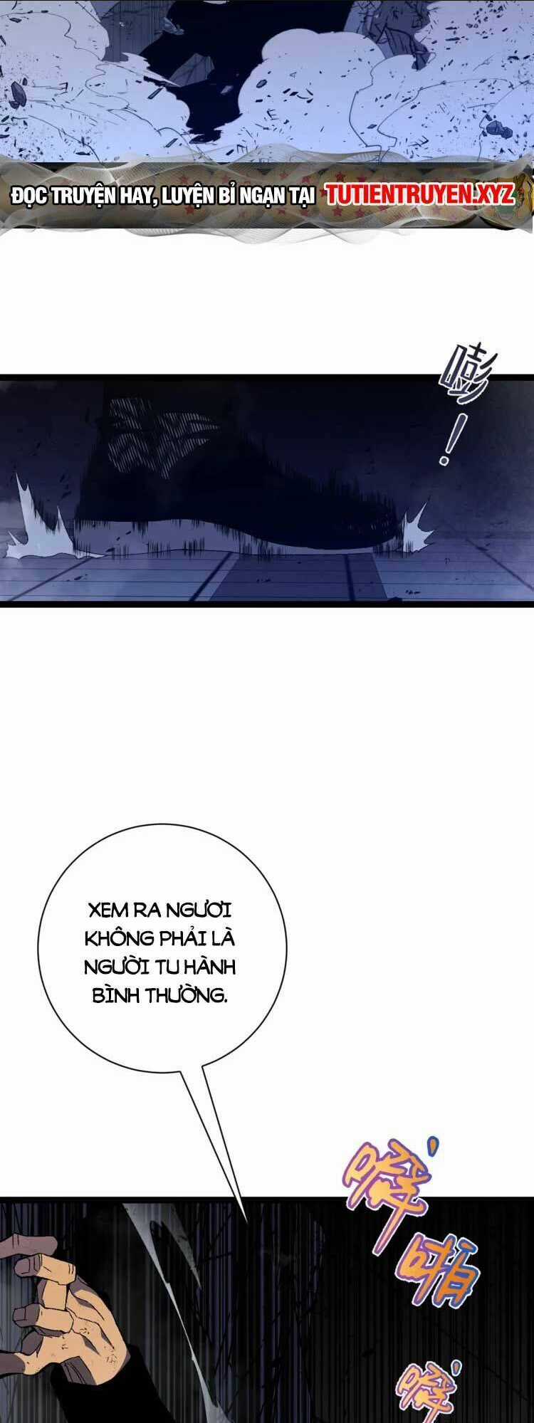 Thiên Phú Của Ngươi, Giờ Là Của Ta Chapter 57 trang 26