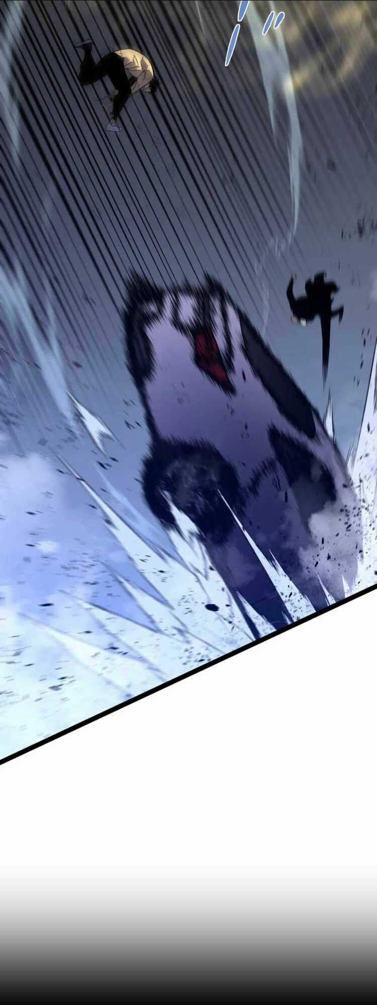 Thiên Phú Của Ngươi, Giờ Là Của Ta Chapter 57 trang 29