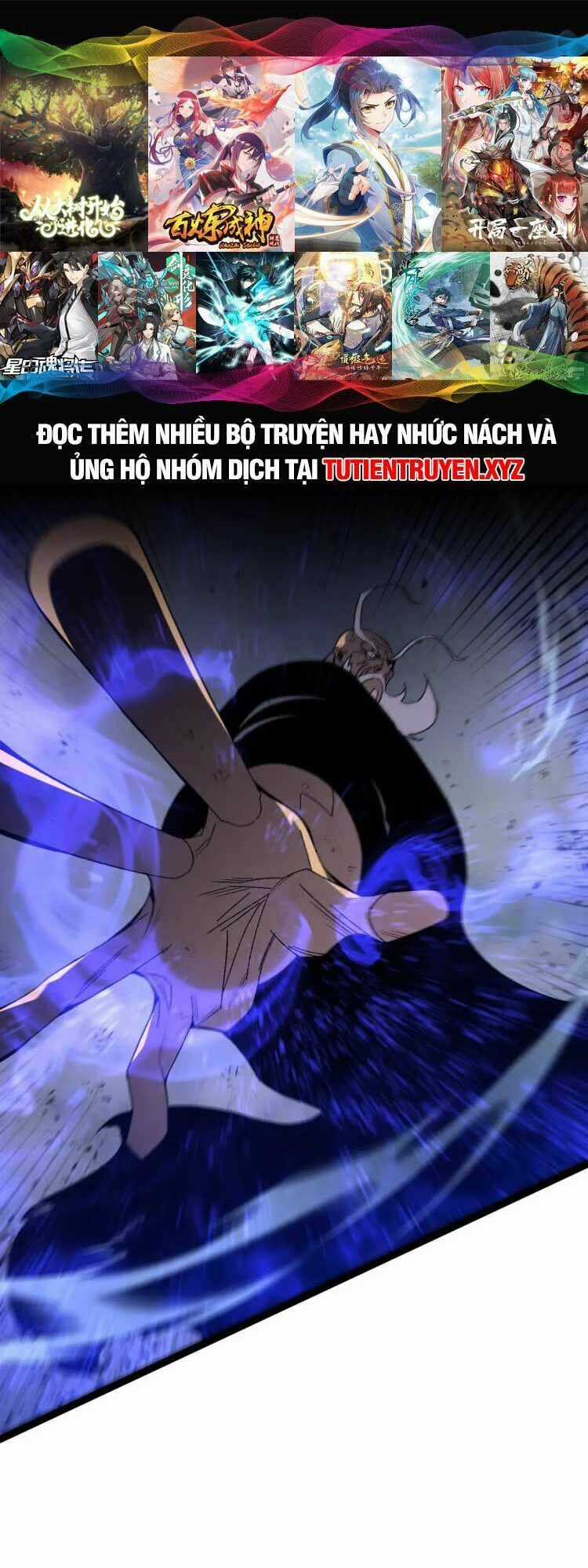 Thiên Phú Của Ngươi, Giờ Là Của Ta Chapter 57 trang 30