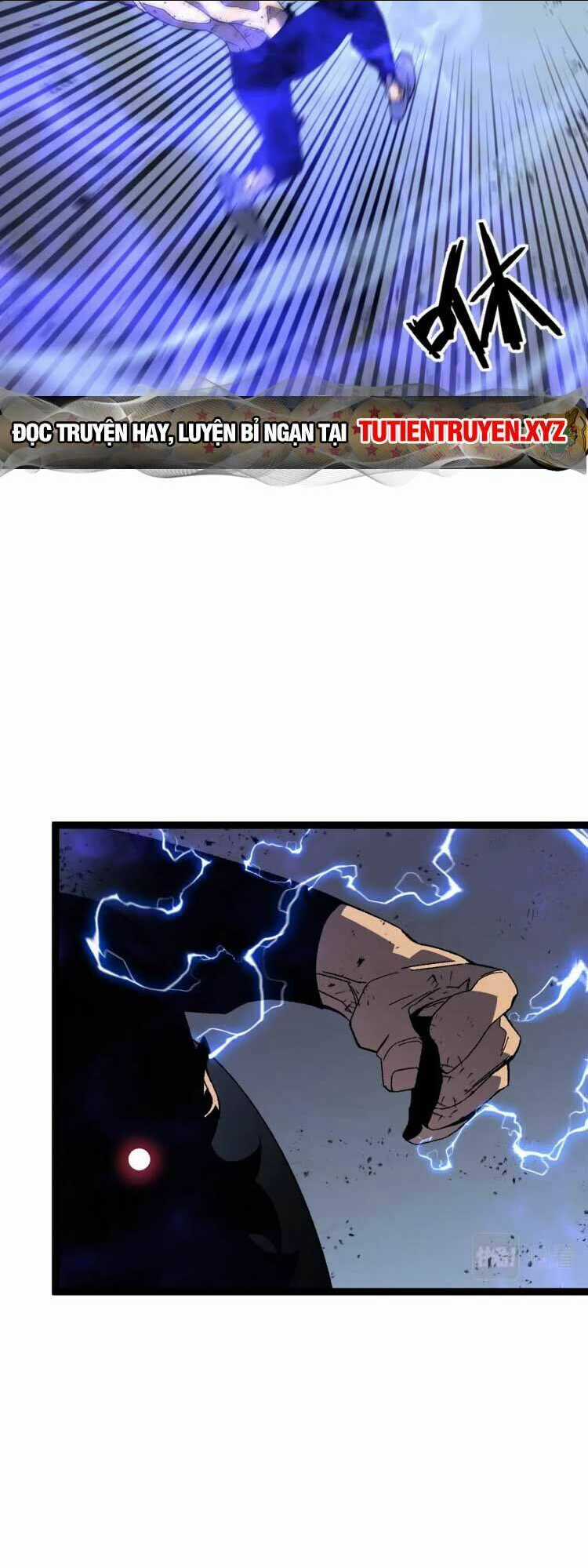 Thiên Phú Của Ngươi, Giờ Là Của Ta Chapter 57 trang 33