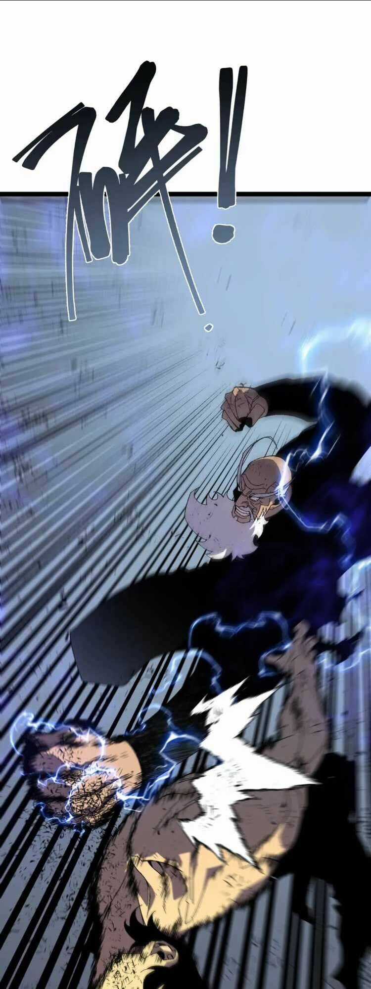 Thiên Phú Của Ngươi, Giờ Là Của Ta Chapter 57 trang 34