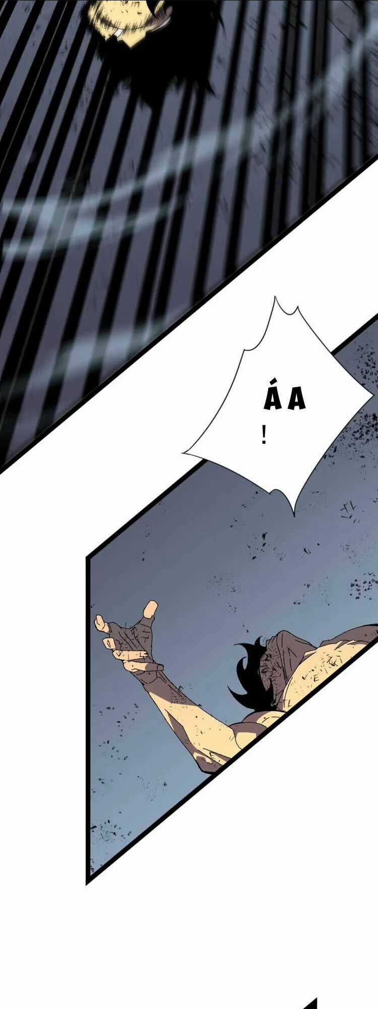 Thiên Phú Của Ngươi, Giờ Là Của Ta Chapter 57 trang 35