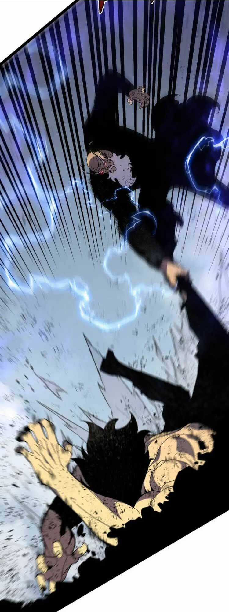 Thiên Phú Của Ngươi, Giờ Là Của Ta Chapter 57 trang 37