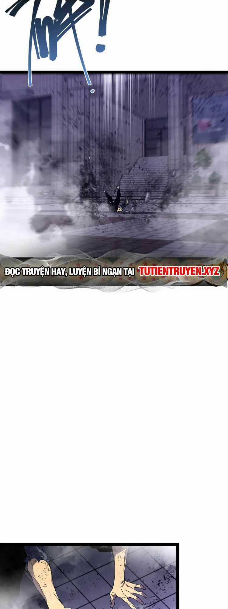 Thiên Phú Của Ngươi, Giờ Là Của Ta Chapter 57 trang 4