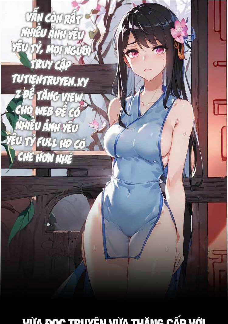 Thiên Phú Của Ngươi, Giờ Là Của Ta Chapter 57 trang 42