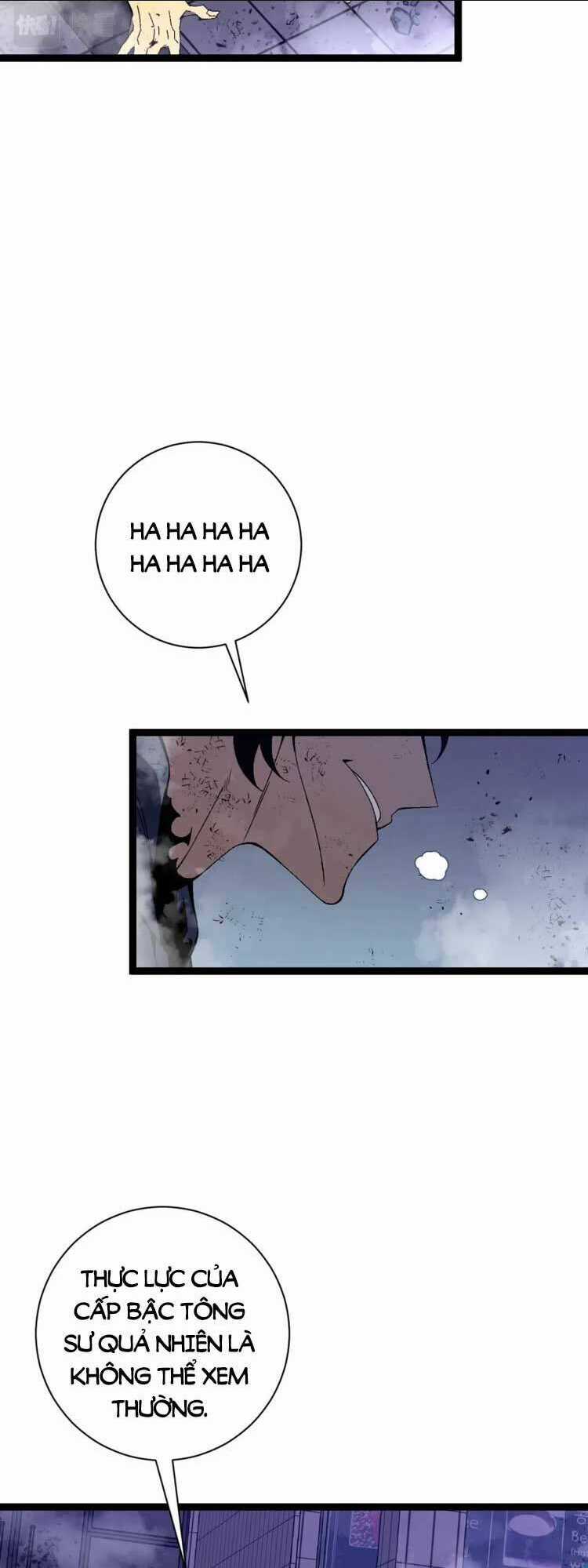 Thiên Phú Của Ngươi, Giờ Là Của Ta Chapter 57 trang 5