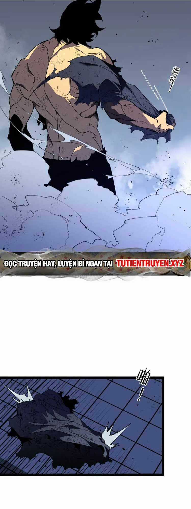 Thiên Phú Của Ngươi, Giờ Là Của Ta Chapter 57 trang 7