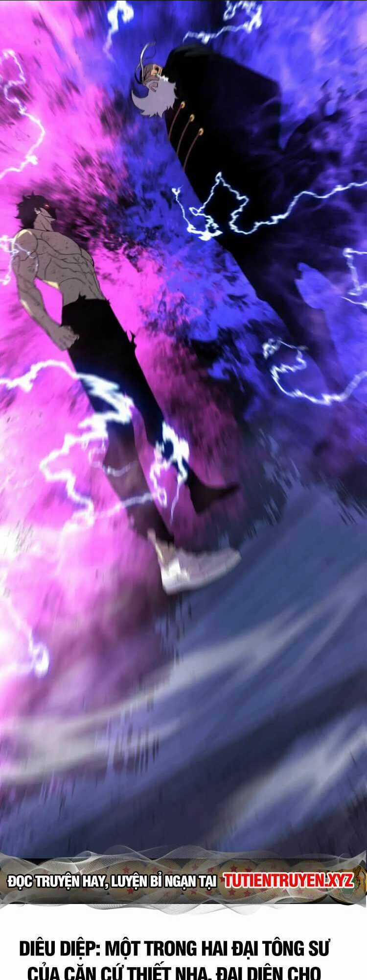 Thiên Phú Của Ngươi, Giờ Là Của Ta Chapter 57 trang 9